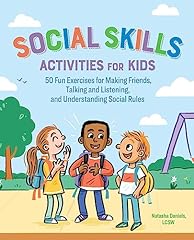 Social skills activities for sale  Delivered anywhere in Ireland