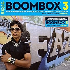 Boombox early independent for sale  Delivered anywhere in UK