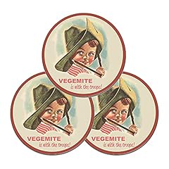 Vegemite australian men for sale  Delivered anywhere in USA 
