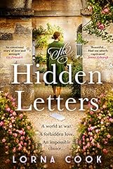 Hidden letters absolutely for sale  Delivered anywhere in UK