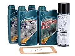 Set ölwechsel m18x1 gebraucht kaufen  Wird an jeden Ort in Deutschland