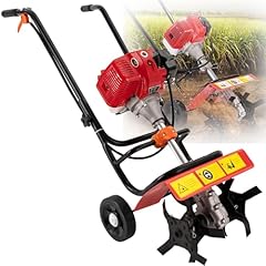 52cc tiller gas for sale  Delivered anywhere in UK