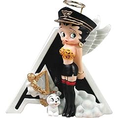 Betty boop letter for sale  Delivered anywhere in UK