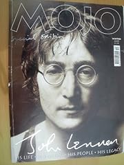 Mojo magazine winter for sale  Delivered anywhere in UK