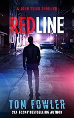 Redline john tyler for sale  Delivered anywhere in USA 