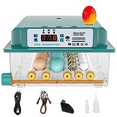 Botabay eggs incubators for sale  Delivered anywhere in UK