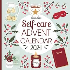 Self care advent usato  Spedito ovunque in Italia 