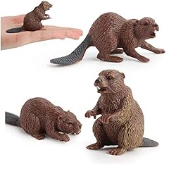 3pcs safari animal for sale  Delivered anywhere in USA 