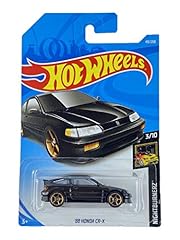 Hot wheels honda for sale  Delivered anywhere in UK