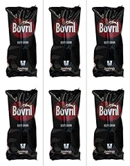 Bovril cups beefy for sale  Delivered anywhere in UK