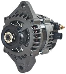 Rareelectrical new alternator for sale  Delivered anywhere in USA 