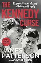 Kennedy curse shocking for sale  Delivered anywhere in UK