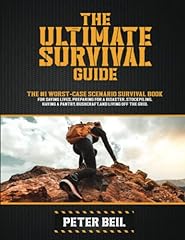 Ultimate survival guide for sale  Delivered anywhere in USA 