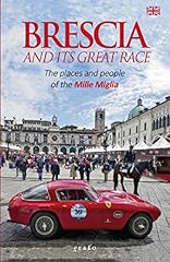 Brescia great race for sale  Delivered anywhere in UK