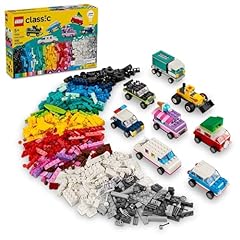 Lego classic creative for sale  Delivered anywhere in USA 