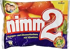 Nimm2 multivitamin hard for sale  Delivered anywhere in USA 