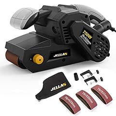 Jellas belt sander for sale  Delivered anywhere in UK