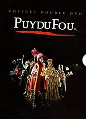 Puy fou coffret d'occasion  Livré partout en France