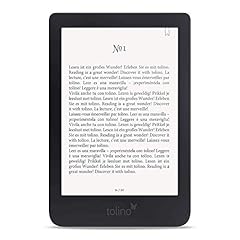 Tolino shine ebook gebraucht kaufen  Wird an jeden Ort in Deutschland