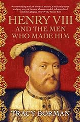 Henry viii men for sale  Delivered anywhere in UK