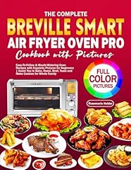 Complete breville smart for sale  Delivered anywhere in USA 