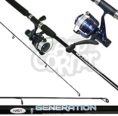 Ngt generation combo for sale  Delivered anywhere in UK