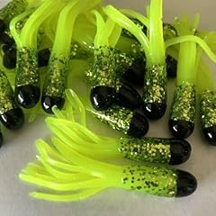 Crappie jig tubes for sale  Delivered anywhere in USA 