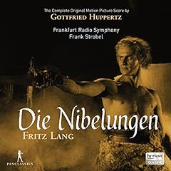 Nibelungen musique film d'occasion  Livré partout en France