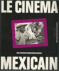 Cinéma mexicain d'occasion  Livré partout en France