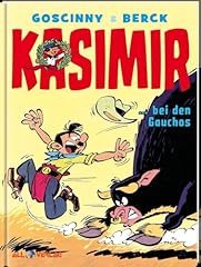 Kasimir ... den gebraucht kaufen  Wird an jeden Ort in Deutschland