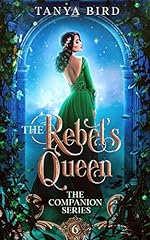 The rebel queen for sale  Delivered anywhere in Canada