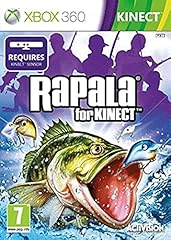 Gioco x360 rapala d'occasion  Livré partout en Belgiqu
