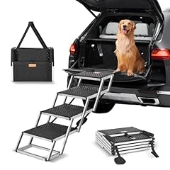 Vevor dog stairs for sale  Delivered anywhere in USA 