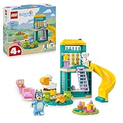 Lego bluey playground for sale  Delivered anywhere in UK