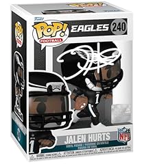Jalen hurts 240 for sale  Delivered anywhere in USA 