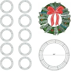 Mtb wire wreath for sale  Delivered anywhere in UK