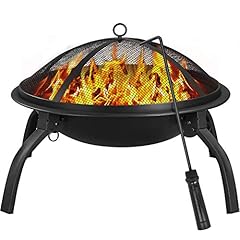 Yaheetech feuerschalen den gebraucht kaufen  Wird an jeden Ort in Deutschland