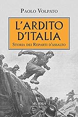 Ardito italia storia usato  Spedito ovunque in Italia 