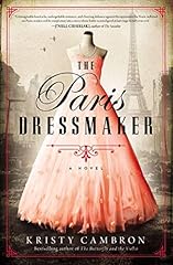 Paris dressmaker for sale  Delivered anywhere in UK