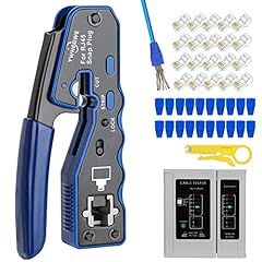 Rj45 crimp tool for sale  Delivered anywhere in USA 