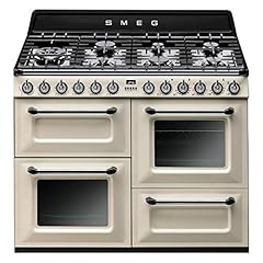 Smeg tr4110p1 piano usato  Spedito ovunque in Italia 