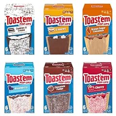 Toast pop ups for sale  Delivered anywhere in UK