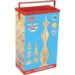 Jeujura tecap baril d'occasion  Livré partout en France