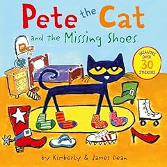 Pete cat missing for sale  Delivered anywhere in USA 