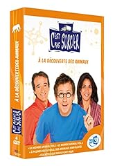 Sorcier coffret découverte d'occasion  Livré partout en France