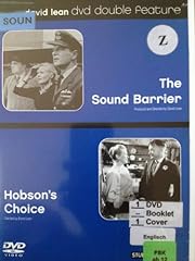 Hobson choice sound for sale  Delivered anywhere in UK