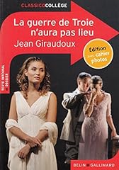 Guerre troie lieu d'occasion  Livré partout en France