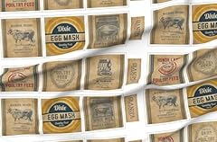 Spoonflower fabric grain for sale  Delivered anywhere in USA 