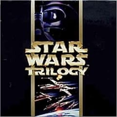 Star wars trilogy for sale  Delivered anywhere in USA 