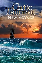 Celtic thunder new for sale  Delivered anywhere in USA 